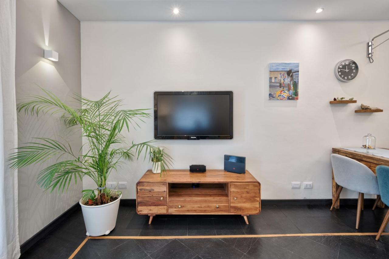 Ferienwohnung Acadamis - Garibaldi 9 Bis - Piazza Castello Turin Exterior foto