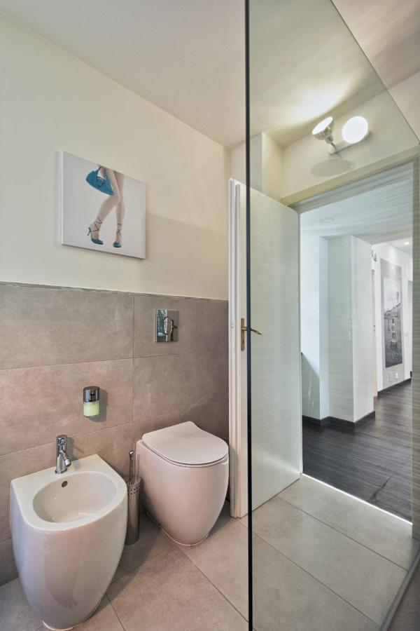 Ferienwohnung Acadamis - Garibaldi 9 Bis - Piazza Castello Turin Exterior foto